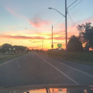 Meet your Posher, Mackenzie